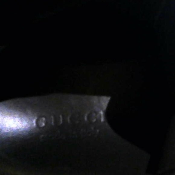 Gucci Shoes - Picture 2 of 5